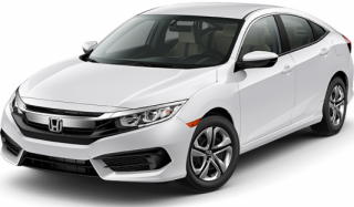 2017 Honda Civic Sedan 1.6 125 PS Premium ECO Araba kullananlar yorumlar